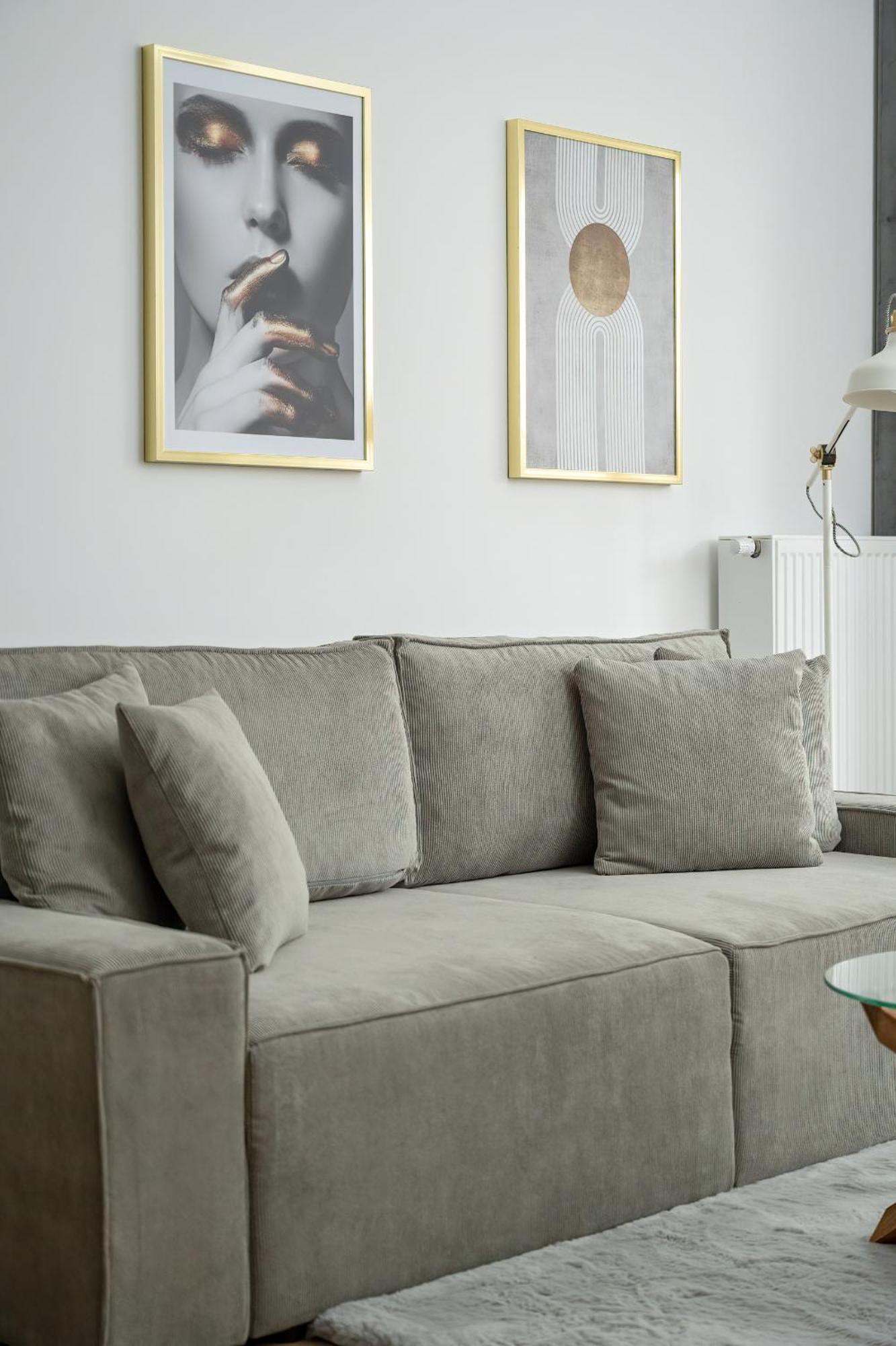 Apartament Mieszczanska Modern With Balcony & Free Parking By Renters *